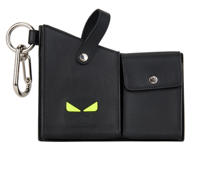 Fendi Monster Belt Holster, front view